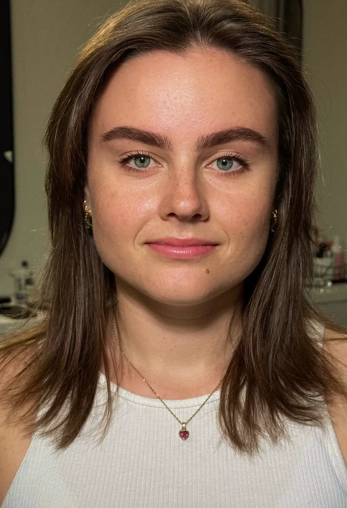 ÚPRAVA A BARVENÍ OBOČÍ - NASTI