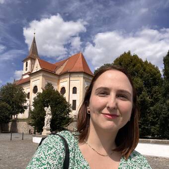 Karolína P. - recenze laminace obočí Brno
