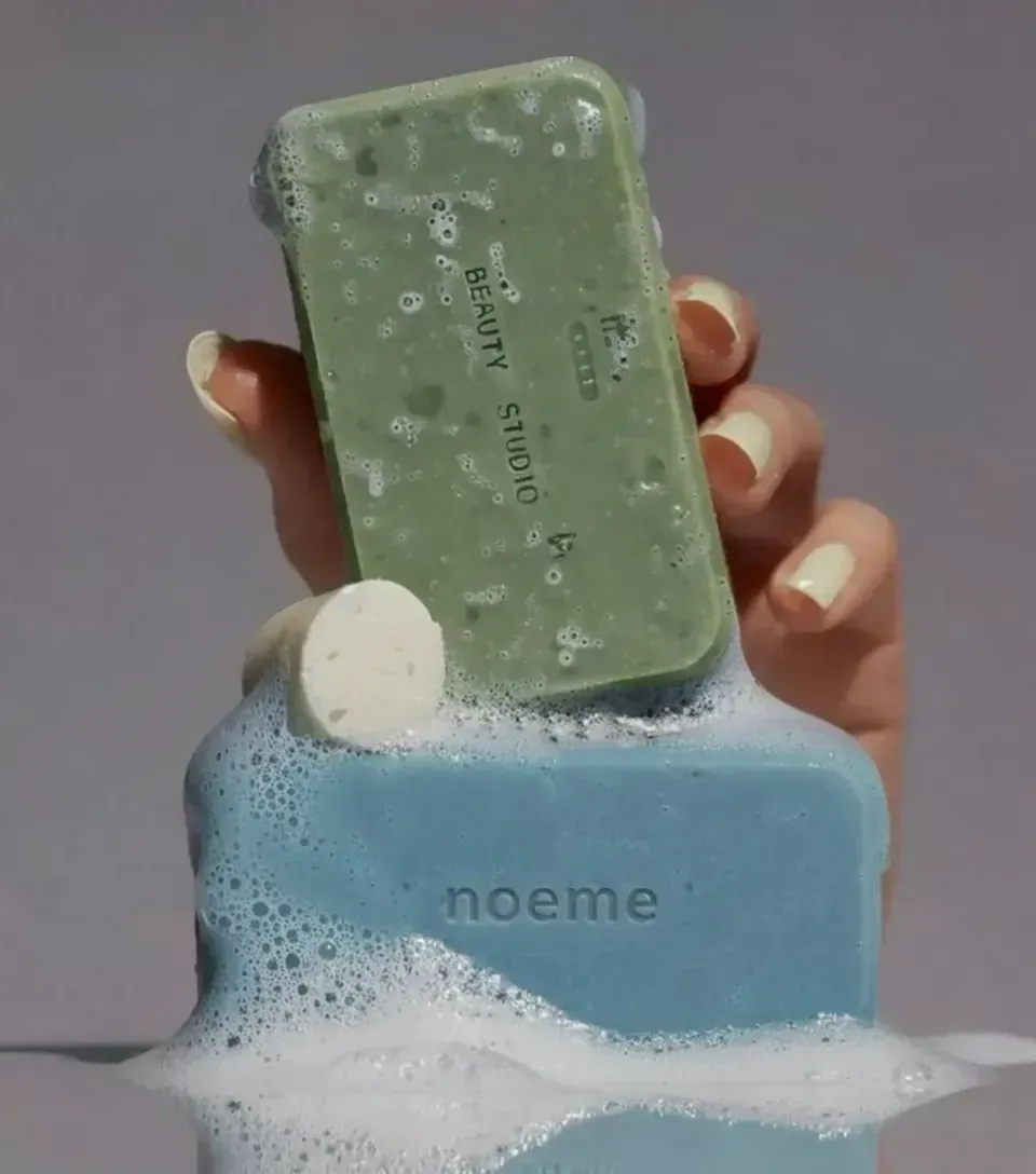 Interiér kontaktní zóny studia noéme na Hybešova 30 v Brně