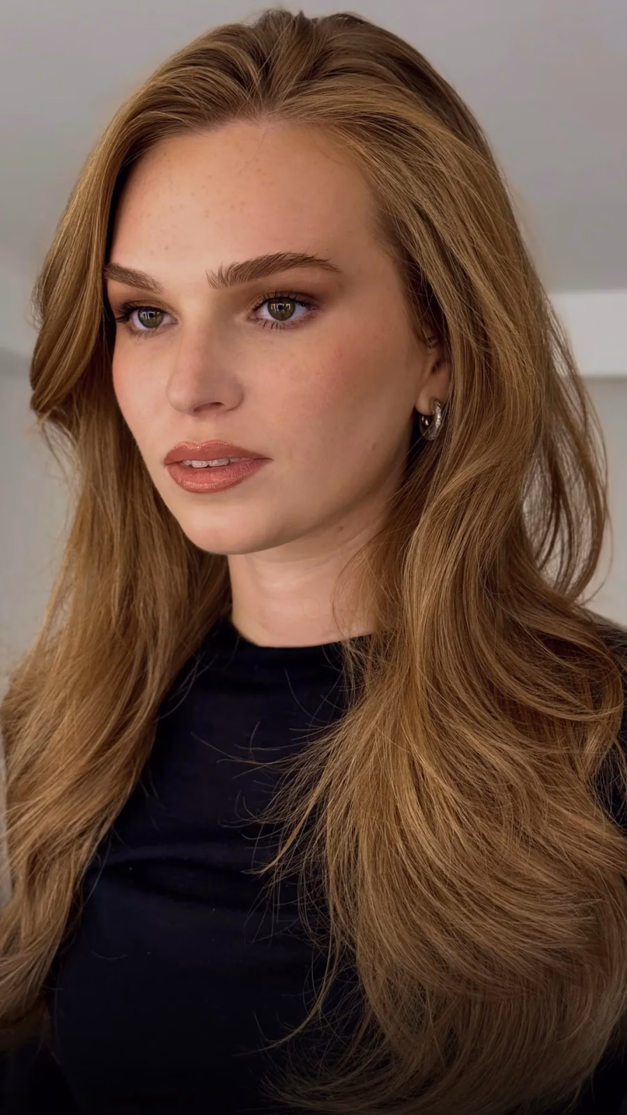 Výsledek líčení a účesu Brno – noéme