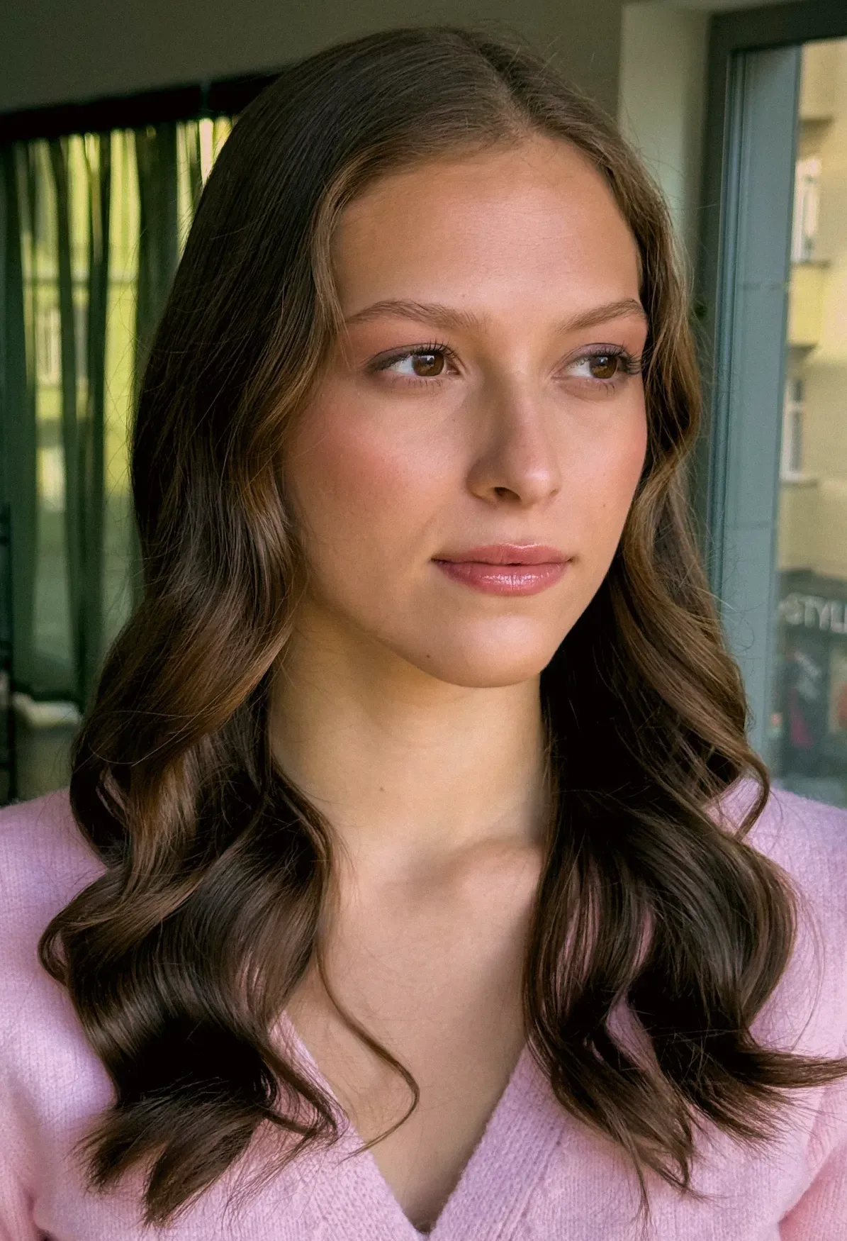 LÍČENÍ & ÚČES - ULI