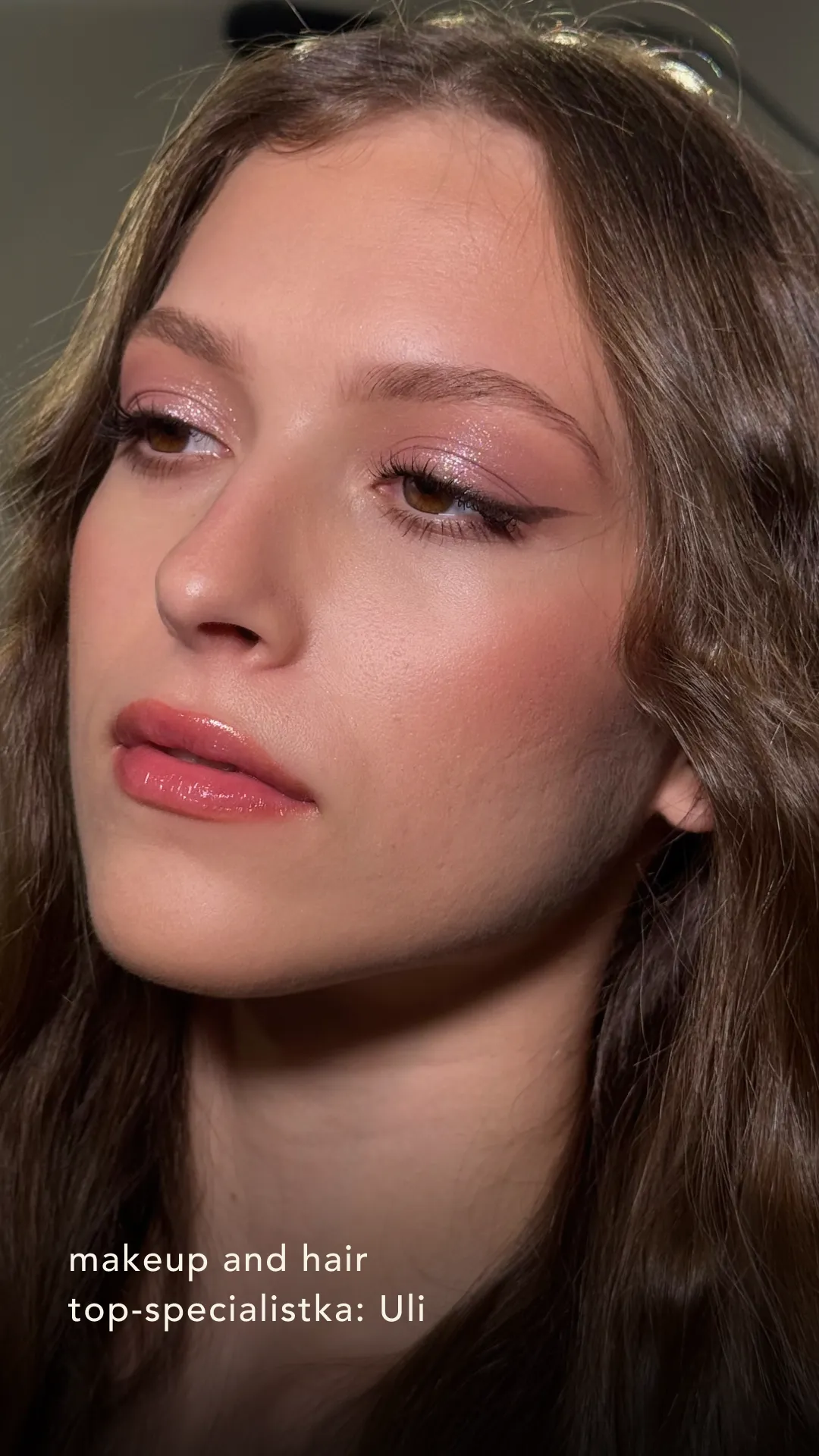 Líčení a účesy Brno - výsledek 3