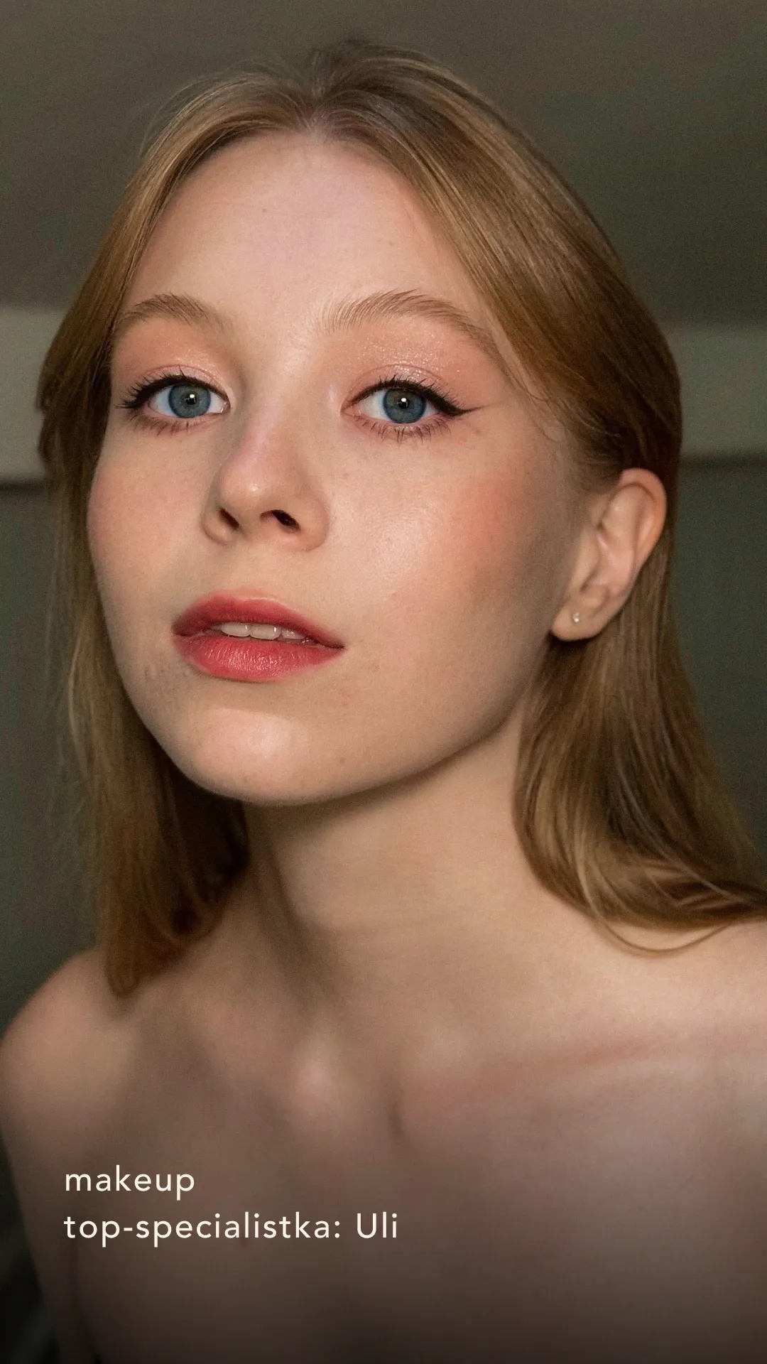 Líčení a účesy Brno - výsledek 13