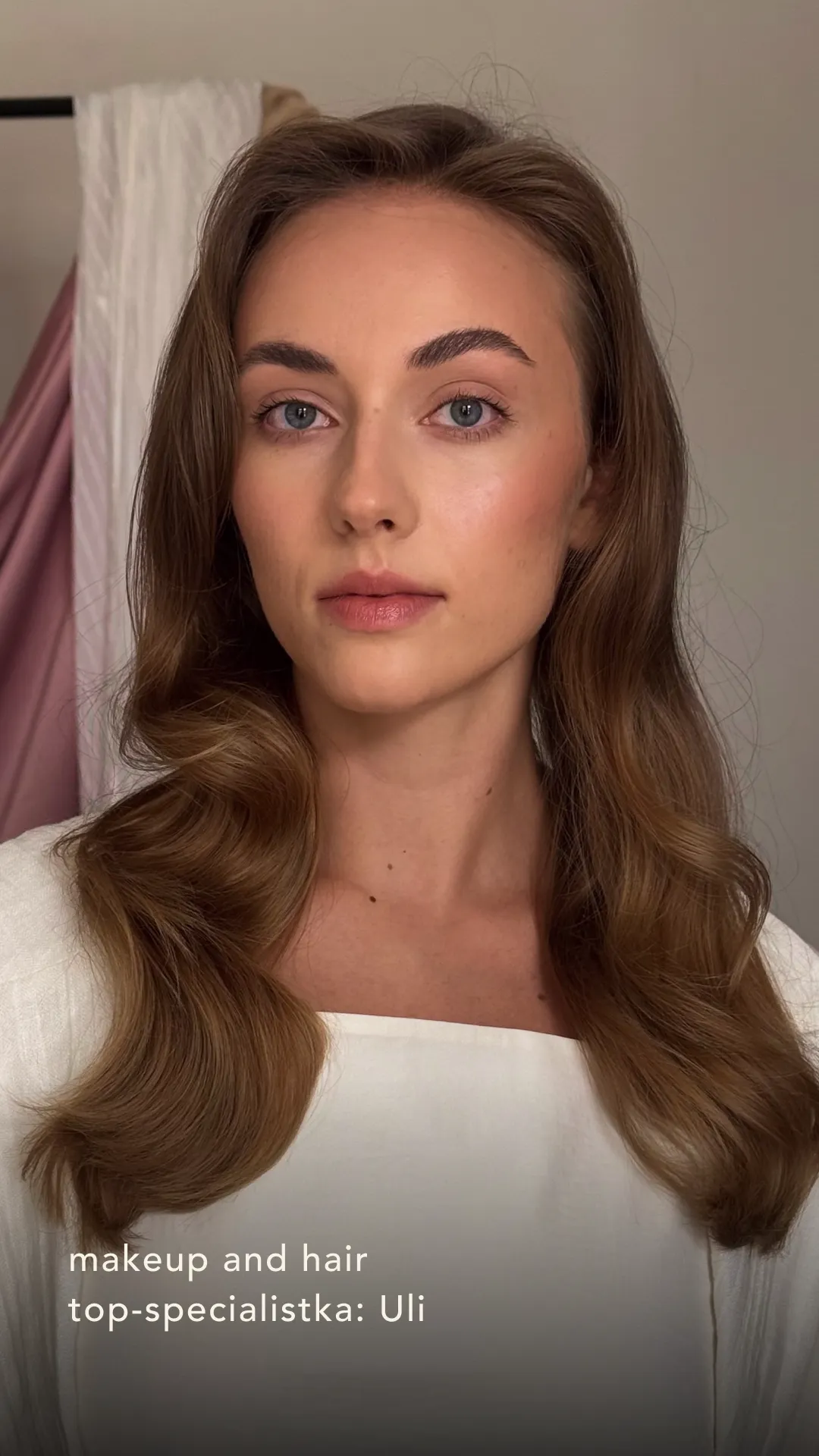 Líčení a účesy Brno - výsledek 1