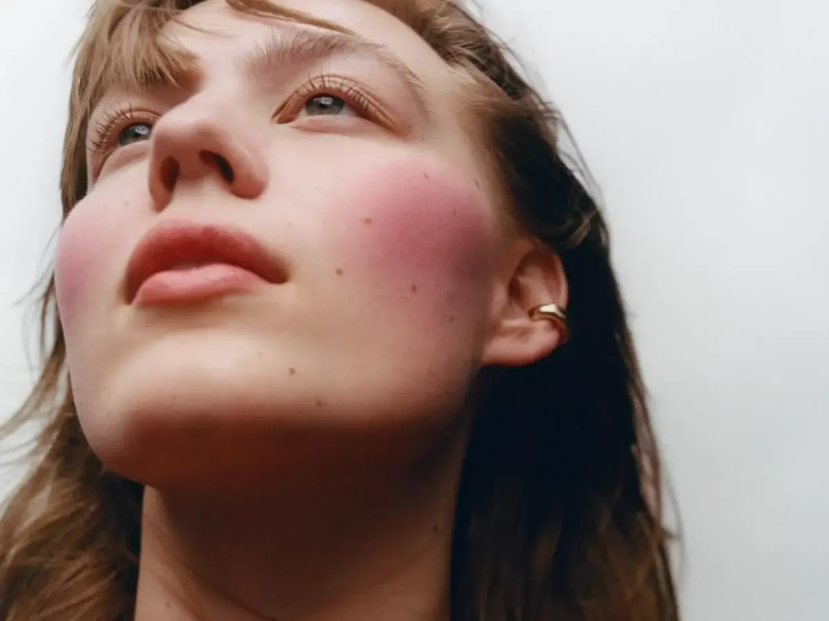 Make-up služby ve studiu noéme